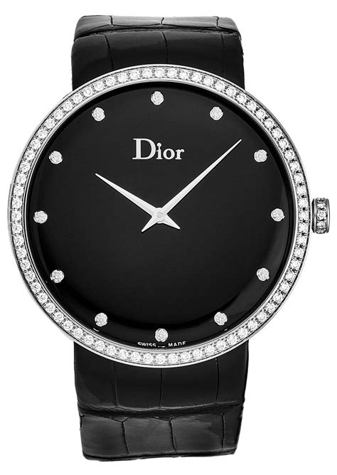 Dior uhr damen